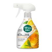 花王 リセッシュ除菌EX アールグレイ&シトラスの香り 本体 370ml
