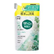 花王 リセッシュ除菌EX リラクシーサボンの香り つめかえ用 320ml