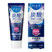 花王 ピュオーラ 炭酸ハミガキ 55g 【医薬部外品】