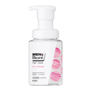 メンズビオレ ザフェイス ディープモイスト 本体 200ml