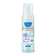 ピュオーラ マウスピース用泡ウォッシュ 本体 150ml　花王
