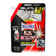 マジックリンEXPOWER 水アカ用スプレー つめかえ用 660ml