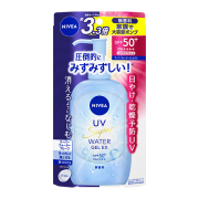 花王ニベアUV ウォータージェルEX ポンプ 270g