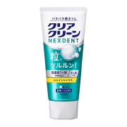 花王クリアクリーンNEXDENT シャインシトラス 120g【医薬部外品】