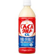 カルピス　ぐんぐんグルトα　快眠・快腸ケア 500ml×24本入り(1ケース)【機能性表示食品】