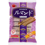 ブルボン  ルマンド 12本×12個入り(1ケース)
