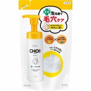 肌美精 CHOI薬用泡洗顔 肌・毛穴ケア 詰替用 140mL【医薬部外品】