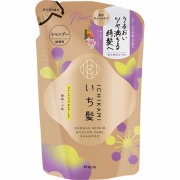 いち髪 ダメージリペア＆カラーケアシャンプー詰替用