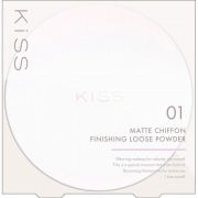 キス マットシフォン フィニッシングルースパウダー 01 14g