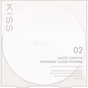 キス マットシフォン フィニッシングルースパウダー 02 14g
