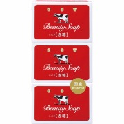 カウブランド 赤箱 90g×3個