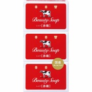 カウブランド 赤箱 85g×3個