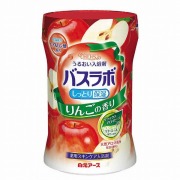 HERSバスラボボトル りんごの香り 540g【医薬部外品】