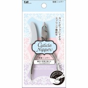甘皮ニッパー