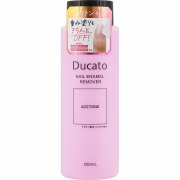 デュカート ネイルエナメルリムーバー A 200mL