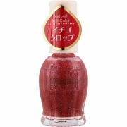 デュカート ナチュラルネイルカラーN F174 イチゴシロップ 11mL