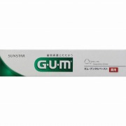 サンスター ガム・デンタルペースト (155g)【医薬部外品】