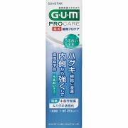 サンスター ガム歯周プロケア ペースト うるおいタイプ (85g)【医薬部外品】