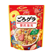 日清シスコ ごろグラ贅沢果実 280g×8個 (1ケース)