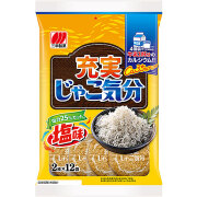 三幸製菓　じゃこ気分 24枚×12個入り(1ケース)