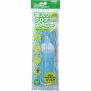 袋入りクリアーストローロング 30本
