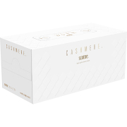 カシミヤ220クミ　10箱販売(クレシア)(SH)【ケース販売】【4901655440509】　