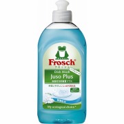 フロッシュ 食器用洗剤 重曹プラス 300mL