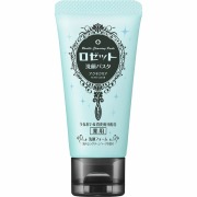 ロゼット洗顔パスタ アクネクリア ミニ 30g【医薬部外品】