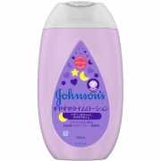 ジョンソン すやすやタイム ローション 300mL