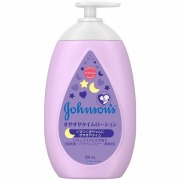 ジョンソンすやすやタイムローション 500mL