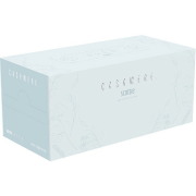 スコッティカシミヤエレガントBOX　220組×10箱 (SH)