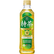 サントリー　伊右衛門特茶　 500ml×24本入り(1ケース)【特定保健用食品】