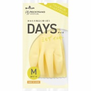 ナイスハンドDAYS M ミモザイエロー