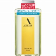 アウスレーゼ ボリュームセットリキッド 198mL×3個セット