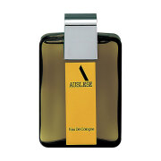 資生堂 アウスレーゼ オーデコロン 120ml 3個セット