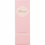 資生堂 メモアール オーデコロン 80mL×3個セット