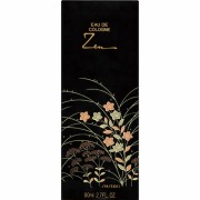 資生堂 禅 オーデコロン 80mL×3個セット