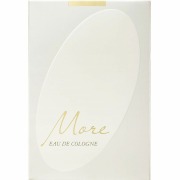 資生堂 モア オーデコロン 60mL×3個セット