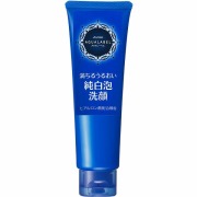 アクアレーベル ホワイトクリアフォーム 130g