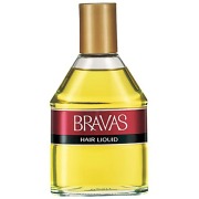資生堂 ブラバス ヘアリキッド 180mL×3個セット
