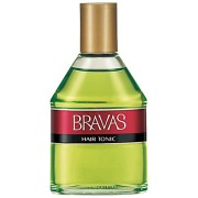 資生堂 ブラバス ヘアトニック 180mL×3個セット【医薬部外品】