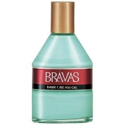 資生堂 ブラバス ヘアクリームオイル 180mL×3個セット