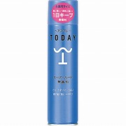 資生堂 ヘアスプレートゥデイＮ ＜Ｌ＞ 180g×3個セット