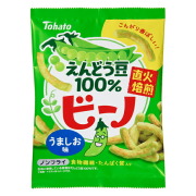 東ハト　ビーノうましお味 56g×12個(1ケース)