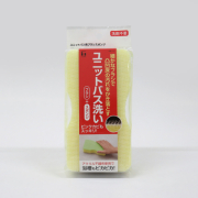 ユニットバス用ブラシスポンジ