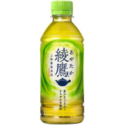 綾鷹 300ml×24本入り (1ケース)
