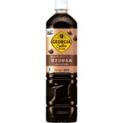 深み焙煎贅沢ブレンド 甘さひかえめ 950ml×12本入り (1ケース)