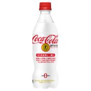 コカ・コーラプラス 470ml×24本入り (1ケース)【特定保健用食品】