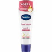 ヴァセリン ハンド＆ネイル 50g