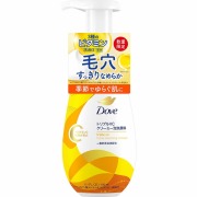 ダヴ トリプルVC クリーミー泡洗顔料 150mL